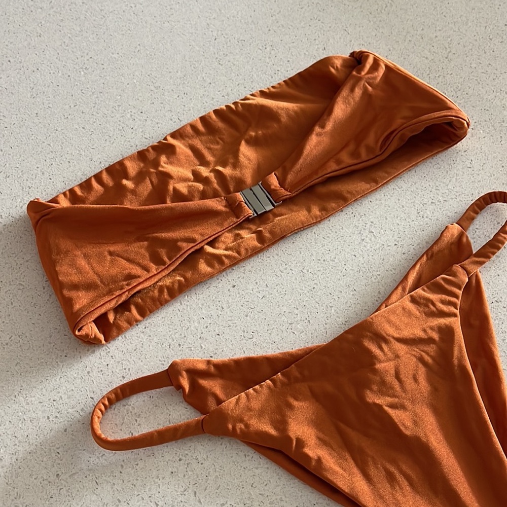 Bronze Bikini - Picture 5 of 8